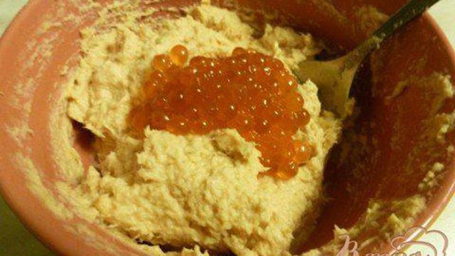 Книга рецептов