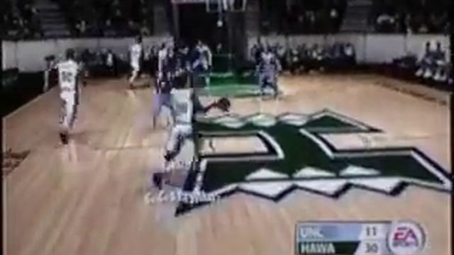 NCAA March Madness 06 Tournament 1 Part 7 смотреть онлайн
