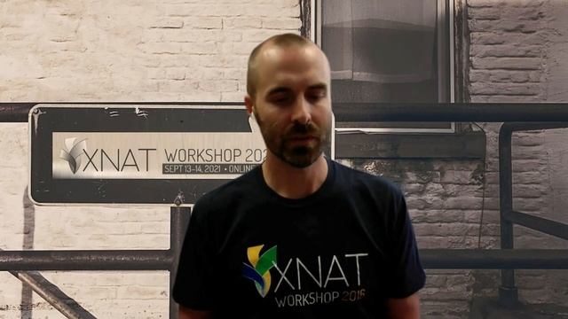 XNAT Workshop 2021: Town Hall on Containerized Processing in XNAT hosted by Matt Kelsey смотреть онлайн