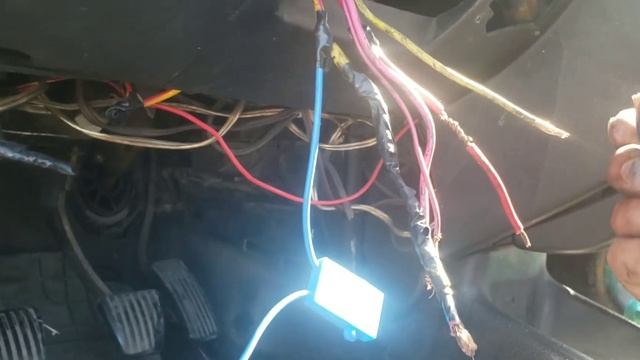 COMO PONER SUITCH DE ENCENDIDO UNIVERSAL A CUALQUIER VEHICULO смотреть онлайн