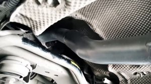 Ремонт выхлопной системы на Renault Sandero в Тольятти