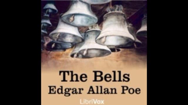 12 The Bells Read by LED The Bells смотреть онлайн