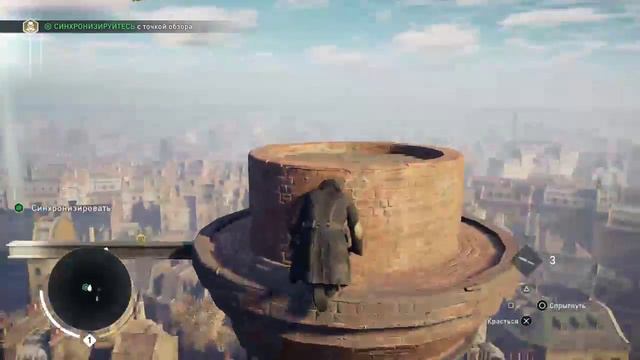 Assassin's Creed Syndicate Прохождение #2 (100%) Часть 3 (RUS) смотреть онлайн
