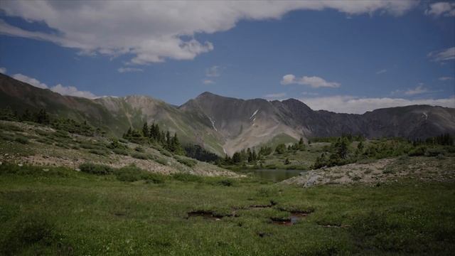 Discovering Colorado's Rocky Animal Empire [4K] | Expeditions With Patrick McMillan | Real Wild смотреть онлайн