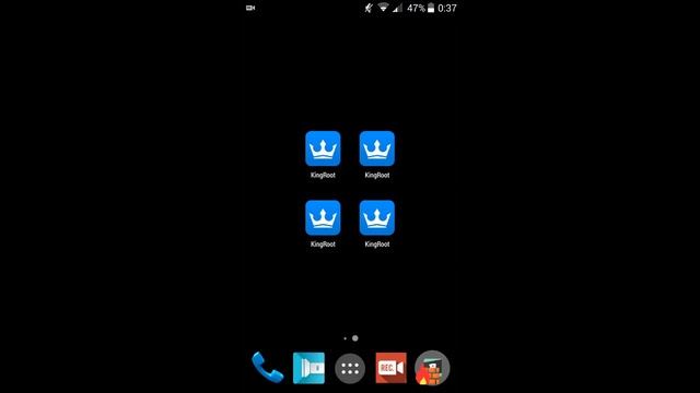 Как получить Root права на любое Android устройство за 1 минуту !!! смотреть онлайн