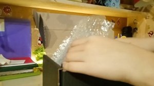 Обзор на товары с ВБ + Распаковка по Геншину