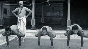 Дыхание Богов