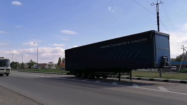 Ставропольское путешествие смотреть онлайн
