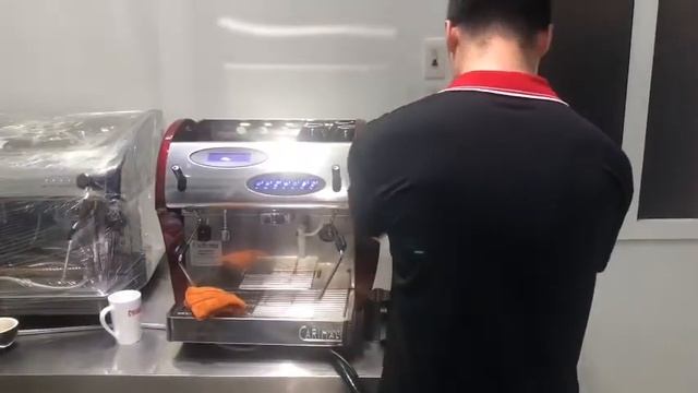 Carimali Kicco 1 Group смотреть онлайн