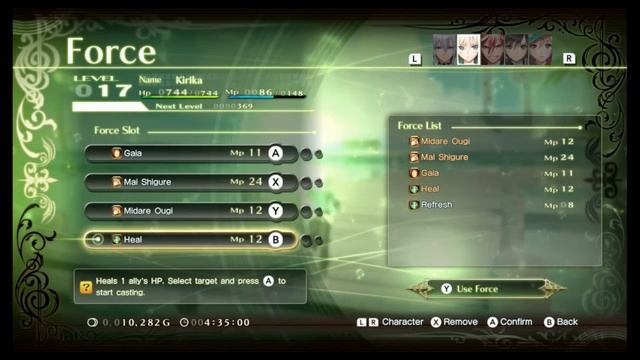 Shining Resonance Refrain for Switch - Why YOU Might Like It! | RGT 85 смотреть онлайн