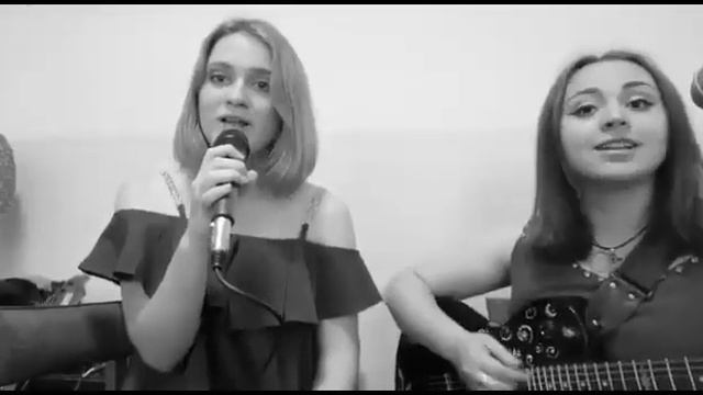 Танцы минус половинка cover смотреть онлайн