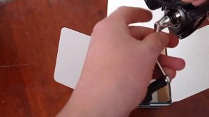 Обзор катушки Daiwa EXCELER LT 4000 - CP