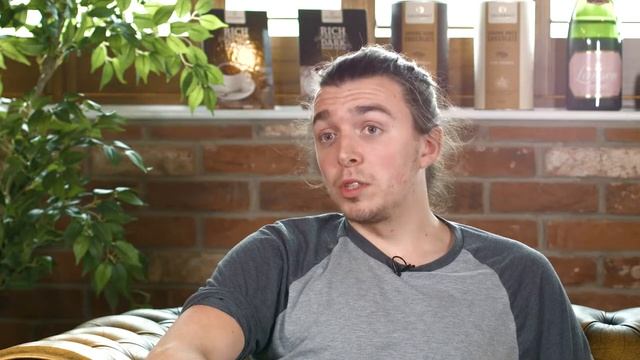 Working with Java Joe Coffee Shop | Bidfood смотреть онлайн