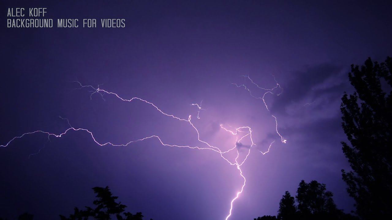 Countdown Background Music