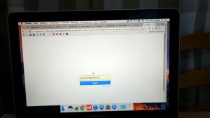 mac мерцание экрана