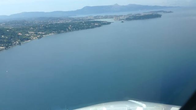 Корфу Заход смотреть онлайн