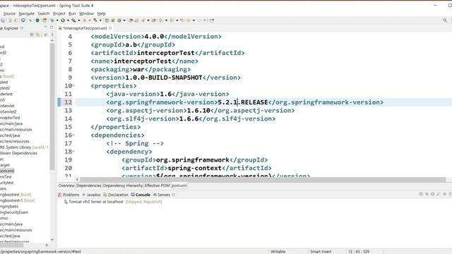 스프링 인터셉터(Spring Interceptor) 개요 및 간단한 커스텀 로깅구현(자바교육/스프링교육/자바/JAVA교육/스프링동영상/자바동영상/자바강의/스프링강의/JAVA동영상 смотреть онлайн