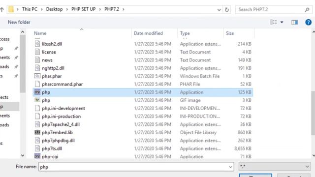 How to Fix PHP Server Error смотреть онлайн