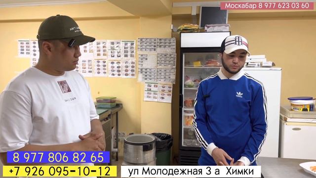 Молодец ЖАШ ишкер Москвада Адал суши 🍣 пицца 🍕 АЧТЫ ар бир кыргыз 🇰🇬 КӨРСҮН смотреть онлайн