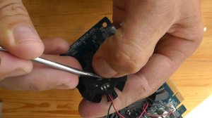 Гудит вентилятор видеокарты. Простое решение на случай, если шумит видеокарта