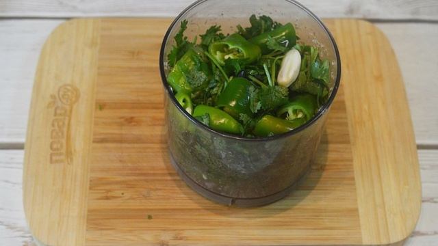 Сборник рецептов