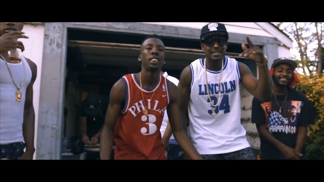 O.T. - Shawn Da Dawn X Gavin PREZ (Hip Hop Videos)