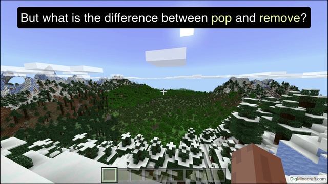 How to use the /fog command in Minecraft Bedrock Edition смотреть онлайн
