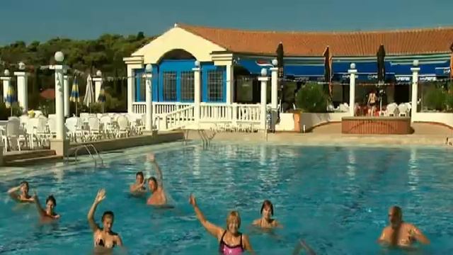 Hotel Palma смотреть онлайн