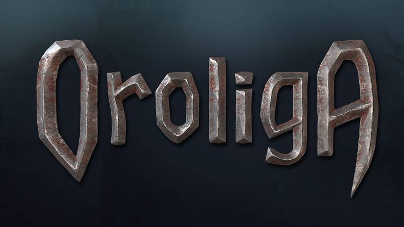 Oroliga Game - Dialogue system, trading, looting, quest system, training hero смотреть онлайн