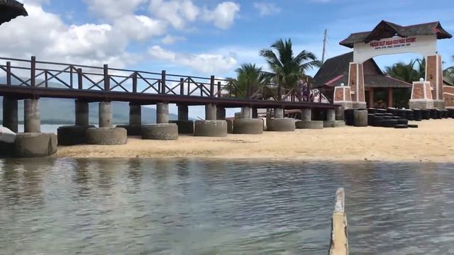 Passig Islet смотреть онлайн