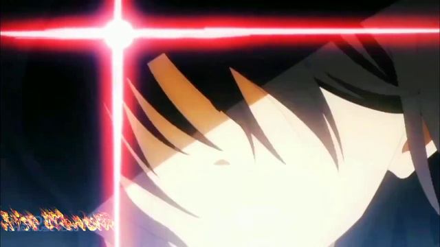 The Eminence In Shadow AMV Erase