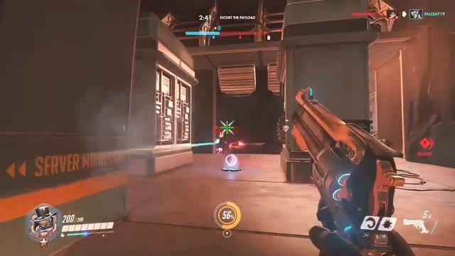 Overwatch quick play and loot boxes смотреть онлайн
