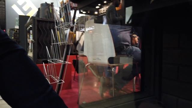 Салон Каминов 2020. Экокамин. Обновленные топки ДЕЛЬТА. смотреть онлайн