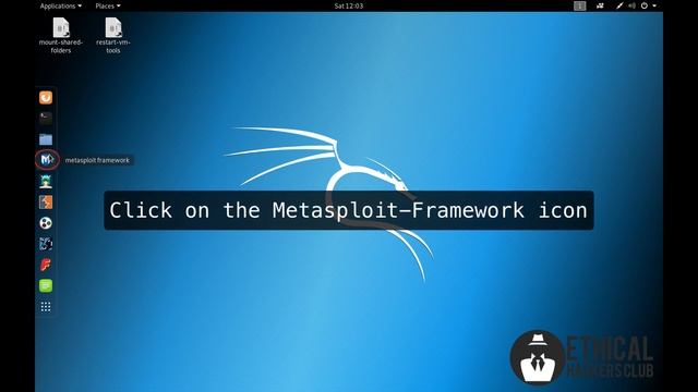 Kali Linux "WARNING: No database support: No database YAML file" Fix смотреть онлайн