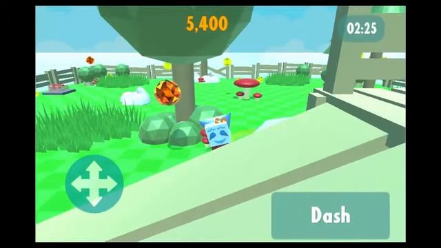 Bumper Game Preview смотреть онлайн