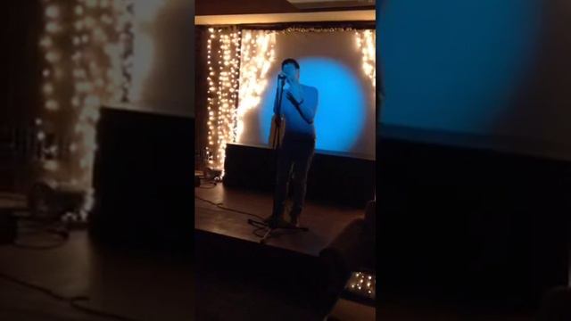 Dias Glikman cover IMANY -you will never know смотреть онлайн