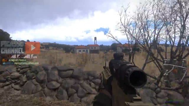 Arma 3, Стремимся к победе. (Picasso) смотреть онлайн