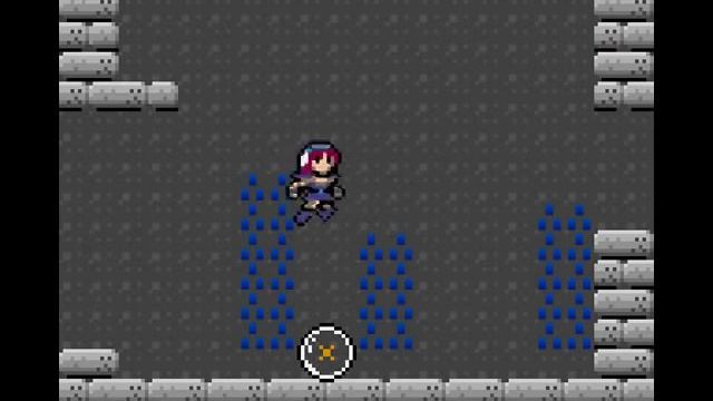 Psychic World (Sega Game Gear)