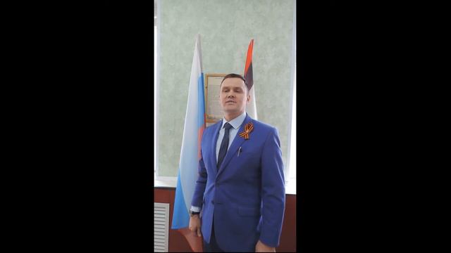 Программа кандидата в депутаты смотреть онлайн