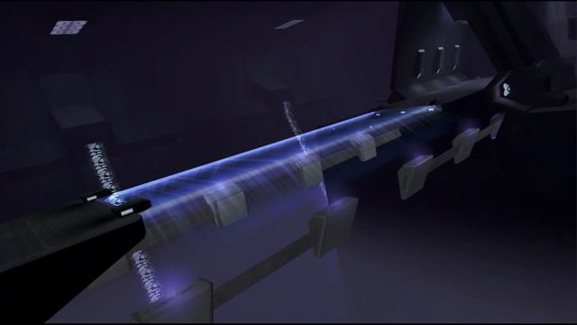 MCC Season 8 Customization in cutscenes смотреть онлайн