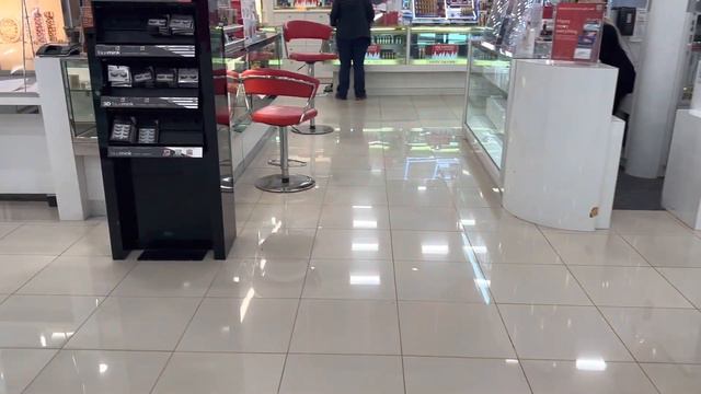 Торговый центр. Mall.2.AMERICA. смотреть онлайн