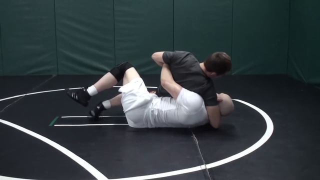 UNSTOPPABLE Turn on Top... The Two-On-One Tilt (Advanced) смотреть онлайн