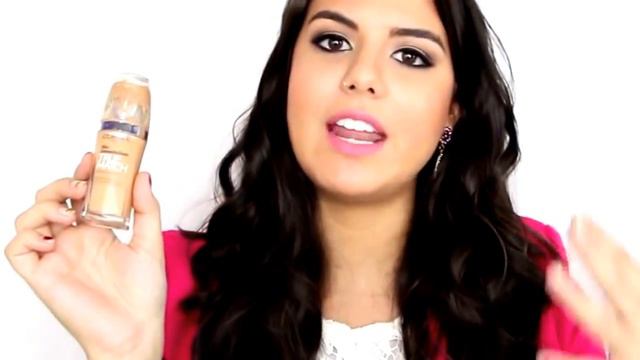 Half face makeup transformation, Comment faire de votre visage, как сделать лицо ( chap 1) смотреть онлайн