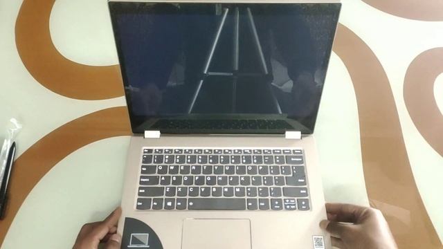 Lenovo Yoga 520 laptop unboxing and review in hindi смотреть онлайн
