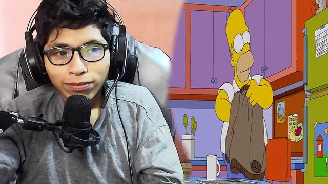 Bart Estudia en Harvard LOS SIMPSON CAPITULOS COMPLETOS смотреть онлайн