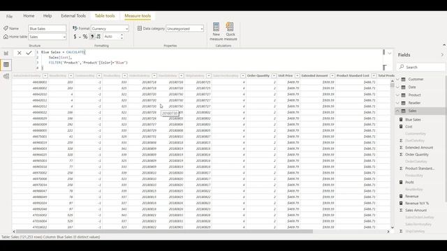 Power BI: Why to avoid using FILTER as a filter argument ? смотреть онлайн