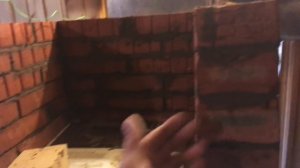Печь для бани из кирпича
