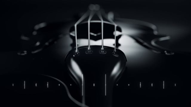 Dark Violin Music - Frontier смотреть онлайн