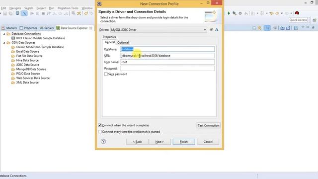 AWS RDS | Create Mysql instance | Part 1 смотреть онлайн