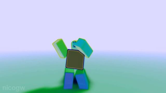 [Roblox] Smug Dancing | Noob Dancing for Four Minutes смотреть онлайн
